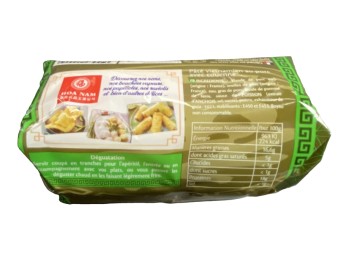 PATE AVEC OREILLES DE PORC GAN