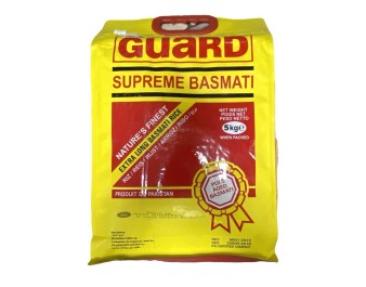 RIZ BASMATIE GRAINS LONGS