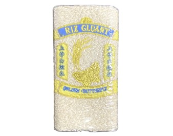 RIZ GLUANT GRAINS LONGS