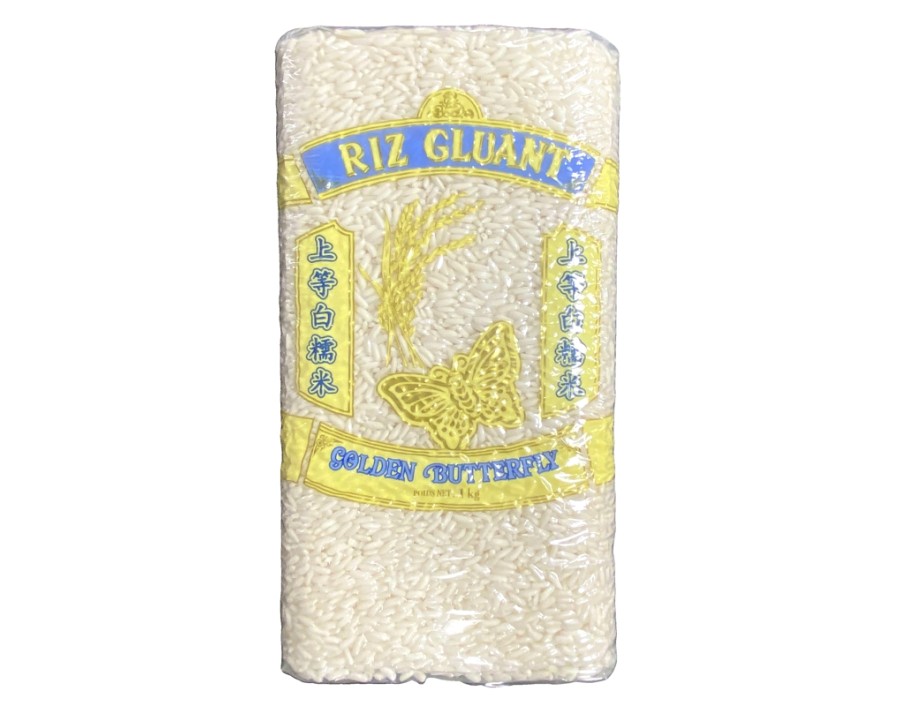 RIZ GLUANT GRAINS LONGS