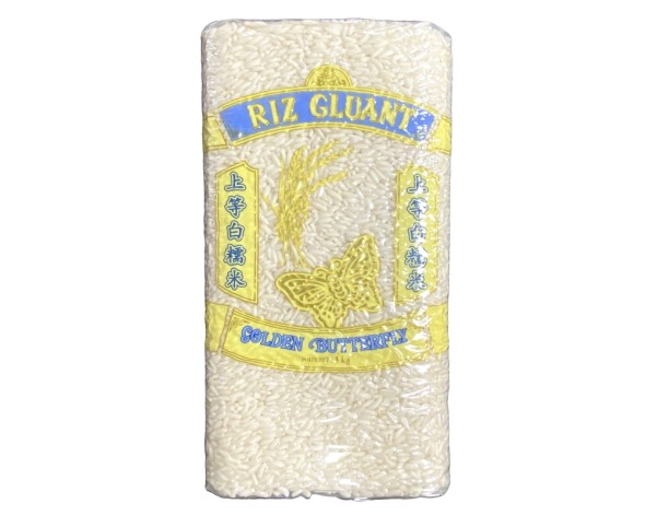 RIZ GLUANT GRAINS LONGS