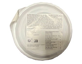 RIZ NOIR COREEN PRECUIT