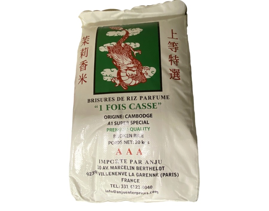 RIZ PARFUME BRISURE X1