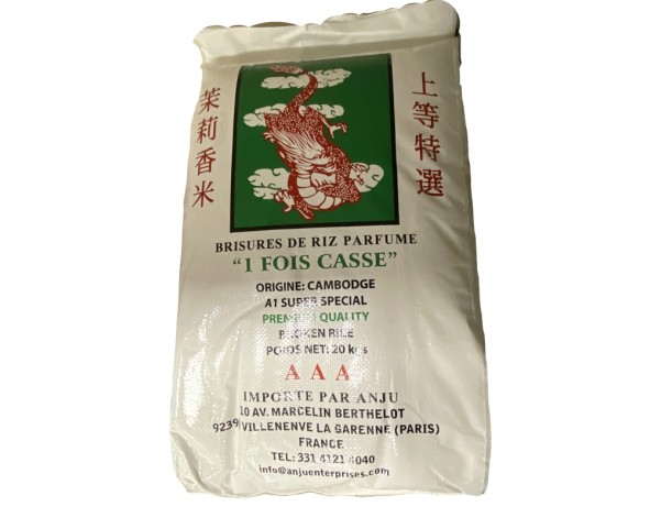 RIZ PARFUME BRISURE X1