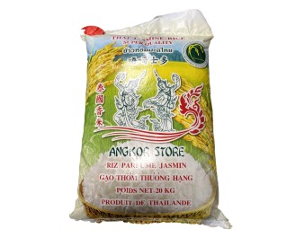 RIZ PARFUME JASMIN GRAINS LONGS 2025