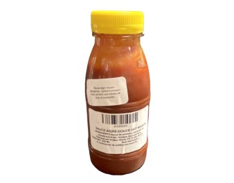 SAUCE AIGRE DOUCE