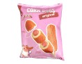 CORN DOGS SAUCISSE VOLAILLE ORIGINAL HALAL 3 P. ****