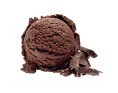 GLACE AU CHOCOLAT ****