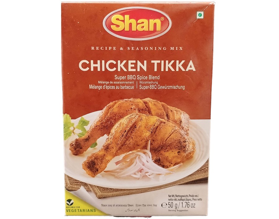 MELANGE D'EPICES CHICKEN TIKKA