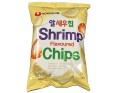 CHIPS DE CREVETTES
