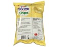CHIPS DE CREVETTES