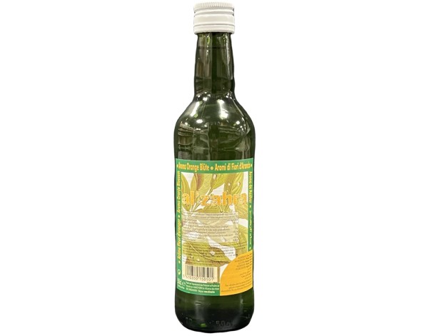 EAU DE FLEUR D’ORANGER