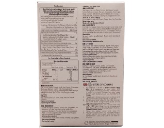 MELANGE D’EPICES CHICKEN TIKKA