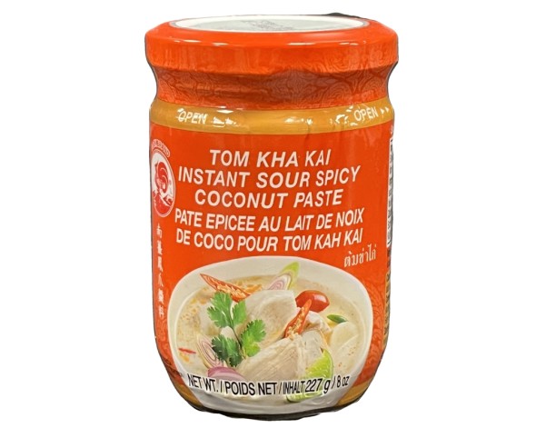 PATE INS. AROME TOM KA KAI