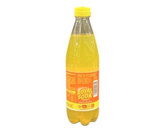 SODA ANANAS