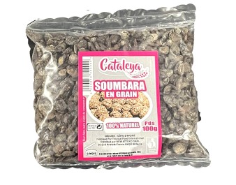 SOUMARA EN GRAINS