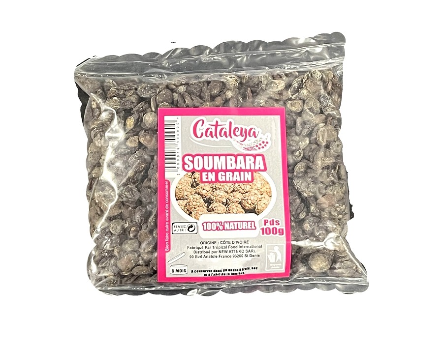 SOUMARA EN GRAINS