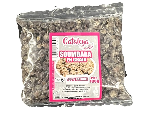 SOUMARA EN GRAINS