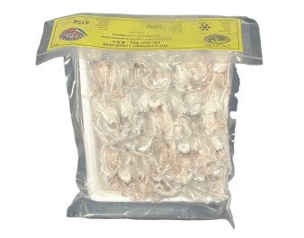 TETE DE SEICHE 60/80 ****