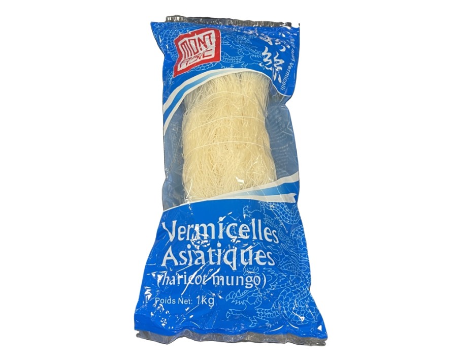 VERMICELLE DE HARICOT MUNGO