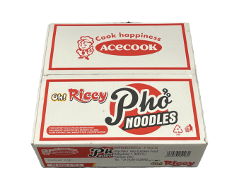 VERMICELLE DE RIZ ET BOEUF (PHO BO)