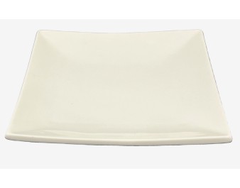 PLAT CARRE 20.20 X 20.20 CM HP2744