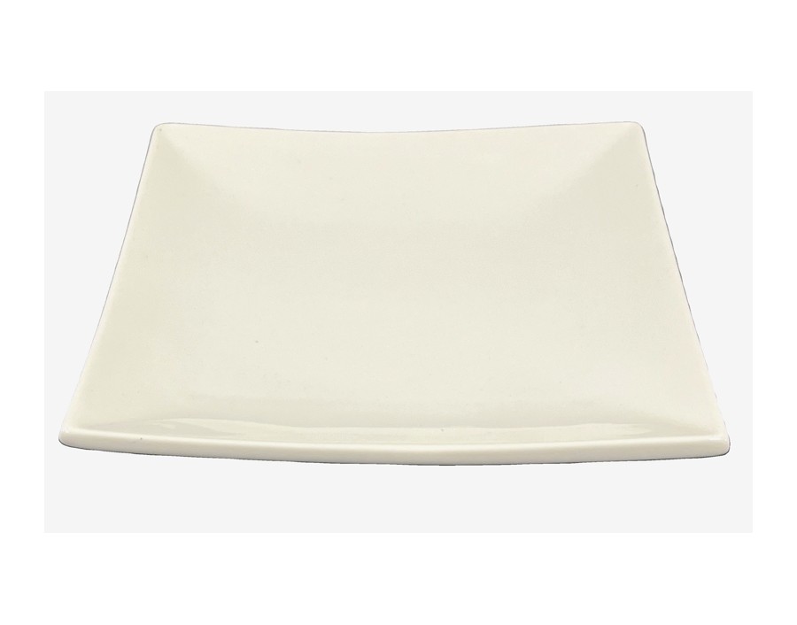 PLAT CARRE 20.20 X 20.20 CM HP2744