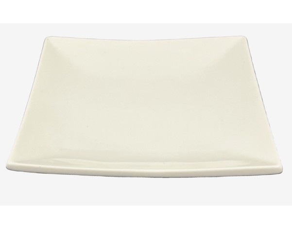 PLAT CARRE 20.20 X 20.20 CM HP2744