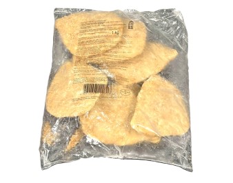 POULET PANE KATSU TORI 7 P.****