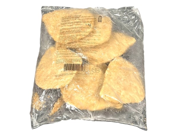 POULET PANE KATSU TORI 7 P.****