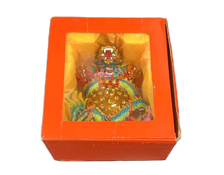 STATUE DRAGON A506CH