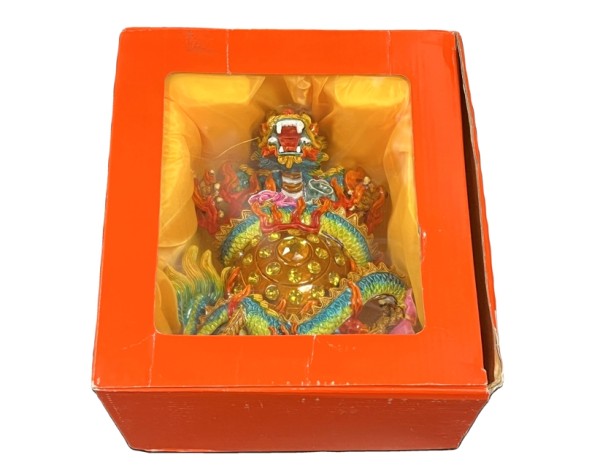 STATUE DRAGON A506CH