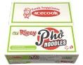 VERMICELLE DE RIZ ET POULET (PHO GA)