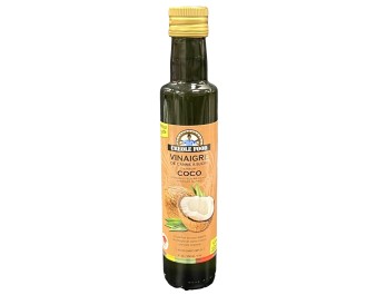 VINAIGRE DE NOIX DE COCO