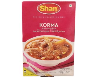 MELANGE D’EPICES KORMA