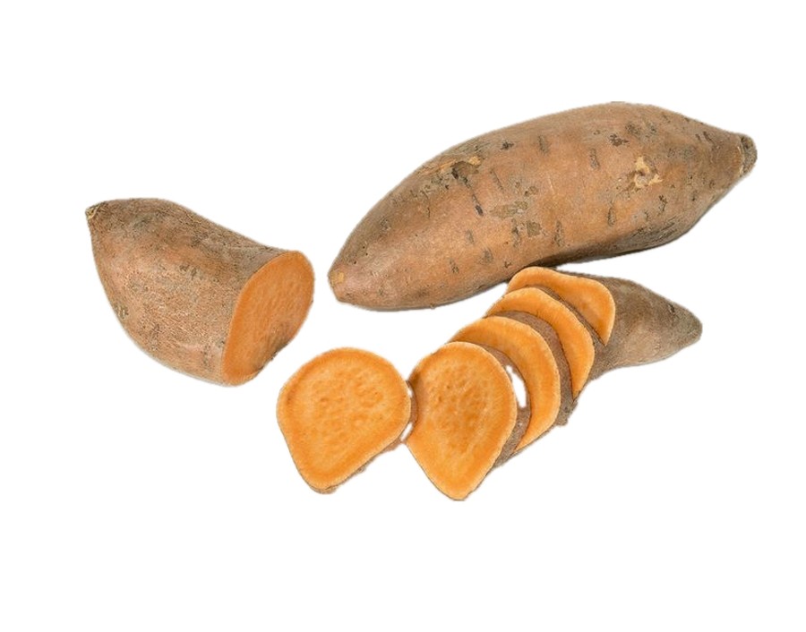 PATATE DOUCE CHAIR ROSE (A LA PESEE)