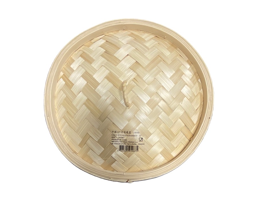 COUVERCLE A VAPEUR 30 CM 12 POUCES