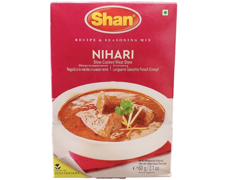 MELANGE D'EPICES NIHARI