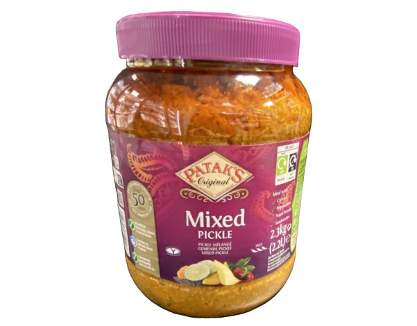 MELANGE DE LEGUMES MIXTE FORT