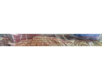 NOUILLE AU BLE ET AUX OEUFS FINE