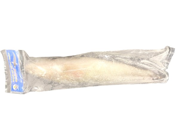 POISSON TETE DE SERPENT (A LA PESEE) ****