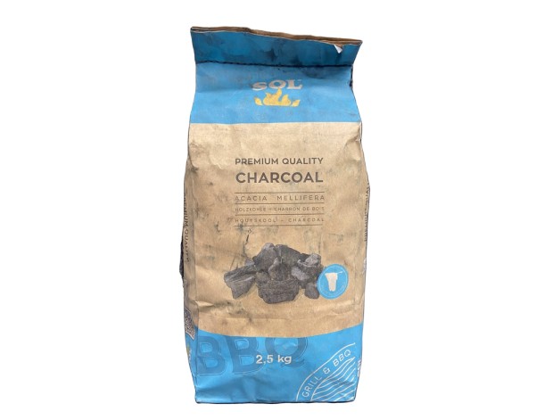 CHARBON DE BOIS EPURE