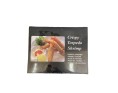 CREVETTES PANEES TORPEDO 26/30 ****
