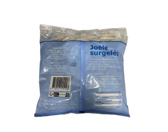 FRITURE DE JOELS ****