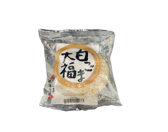 GATEAU MOCHI SESAME DOREE SHIROGOMA DAIFUKU ****