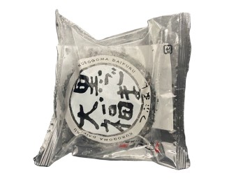 GATEAU MOCHI SESAME NOIR KUROMA DAIFUKU ****