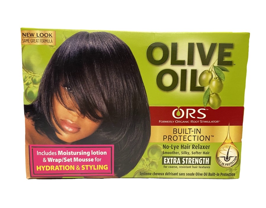 KIT DEFRISANT SANS SOUDE HUILE D’OLIVE SUPER