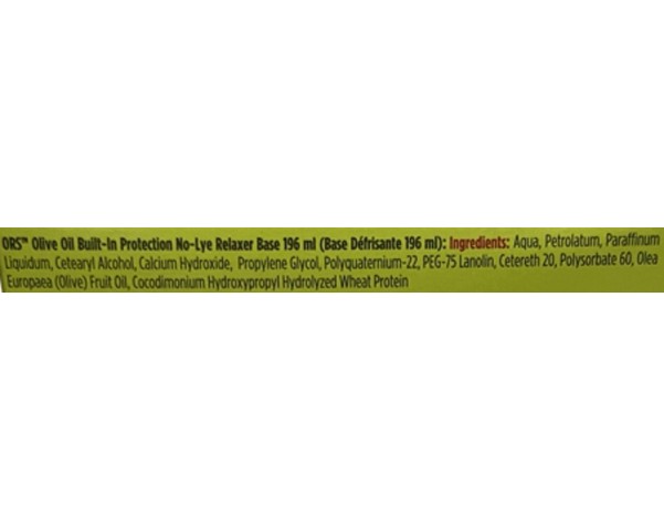 KIT DEFRISANT SANS SOUDE HUILE D’OLIVE SUPER