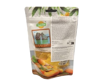 MANGUE SUCREE SECHEE