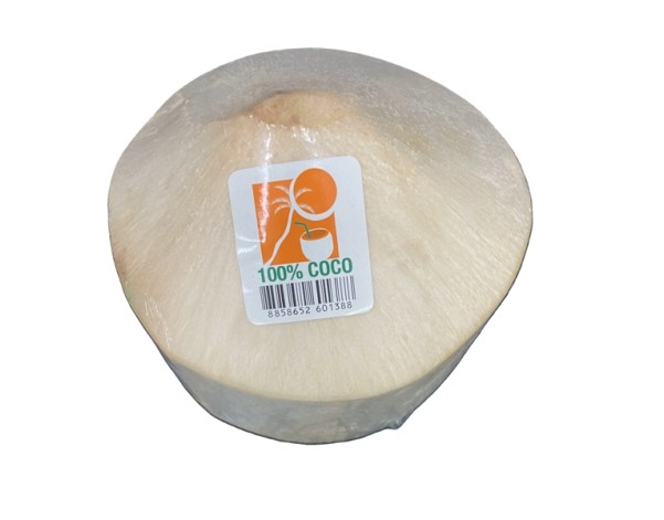 NOIX DE COCO TAILLEE